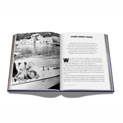 Assouline Mykonos Muse Book 25 Assouline Mykonos Muse Book -Home Decor Shop assouline mykonos muse 2799 0770 13
