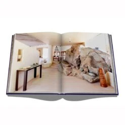 Assouline Mykonos Muse Book 19 Assouline Mykonos Muse Book -Home Decor Shop assouline mykonos muse 2799 0770 2