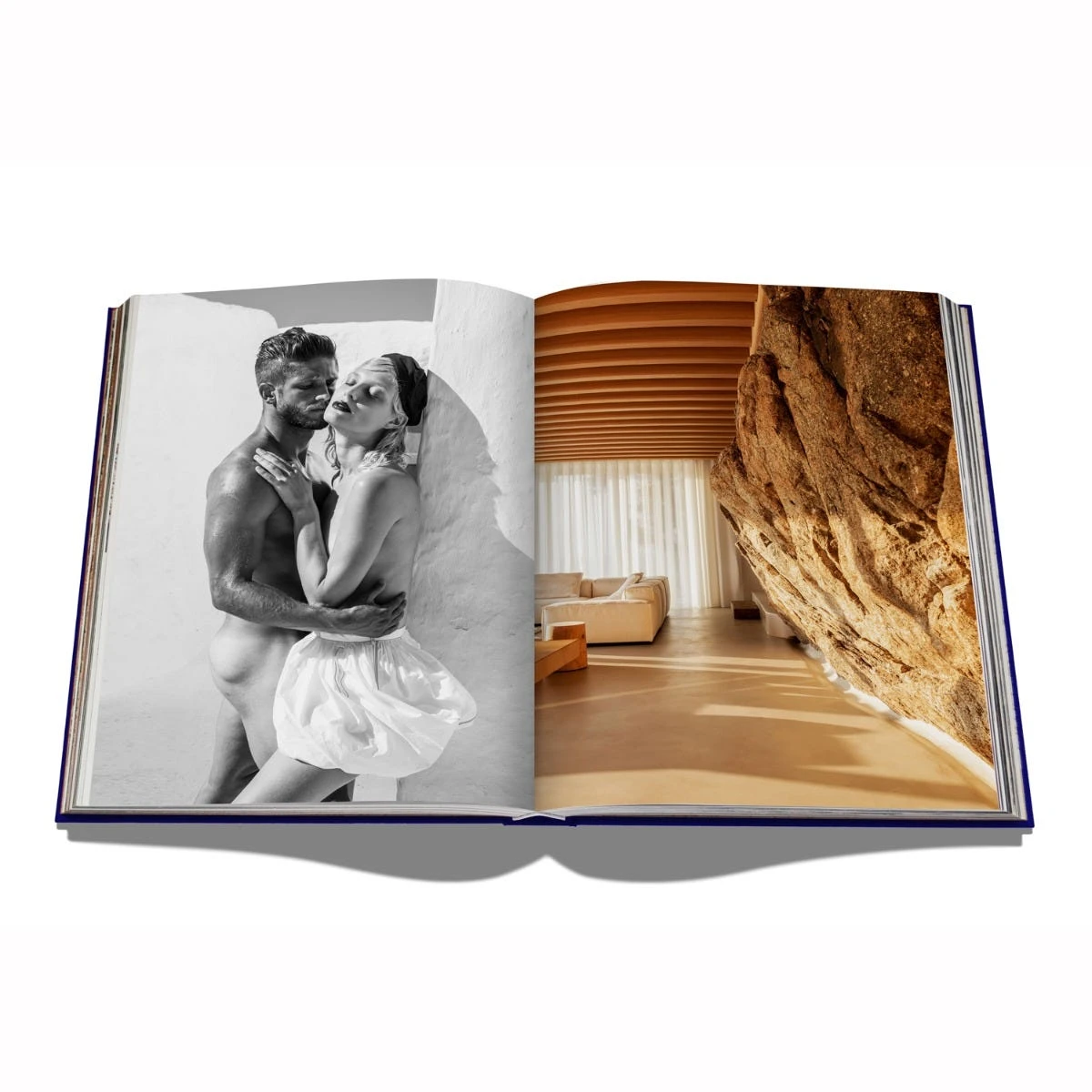 Assouline Mykonos Muse Book 9 Assouline Mykonos Muse Book - Image 7