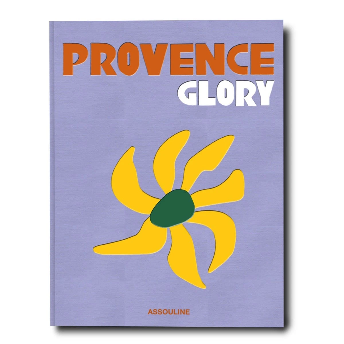 Assouline Provence Glory Book 3 Assouline Provence Glory Book