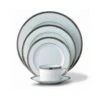 Athena Platinum Dinnerware