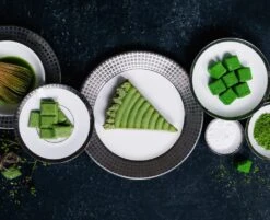 Athena Platinum Dinnerware 9 Athena Platinum Dinnerware -Home Decor Shop athenaplatine visuels collection2