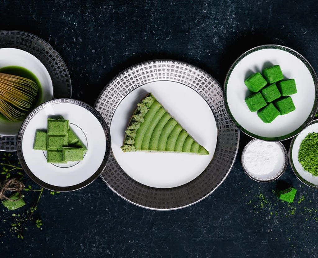 Athena Platinum Dinnerware 6 Athena Platinum Dinnerware - Image 4