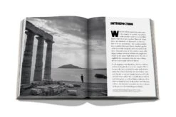 Assouline Athens Riviera Book -Home Decor Shop athens spread 1 2048x