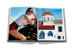 Assouline Athens Riviera Book -Home Decor Shop athens spread 3 2048x