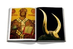 Assouline Athens Riviera Book -Home Decor Shop athens spread 4 2048x