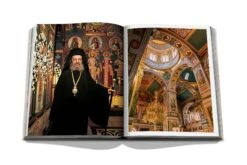 Assouline Athens Riviera Book -Home Decor Shop athens spread 5 2048x