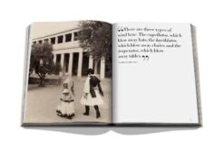 Assouline Athens Riviera Book -Home Decor Shop athens spread 6 2048x