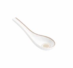 Malmaison Impériale Spoon, Platinum