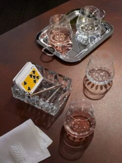 Faunacrystopolis Tumbler Set 10 Faunacrystopolis Tumbler Set -Home Decor Shop baccarat 9 philippe garcia