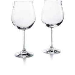 Degustation Grand Wine Tasting Stemware
