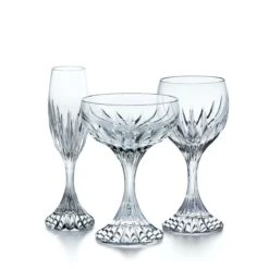Massena Stemware