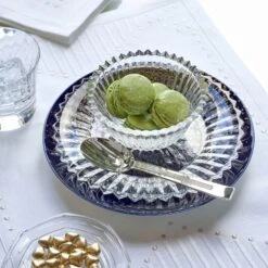 Mille Nuits Bowl, Small -Home Decor Shop baccarat mille nuits coupelle ambiance lifestyle