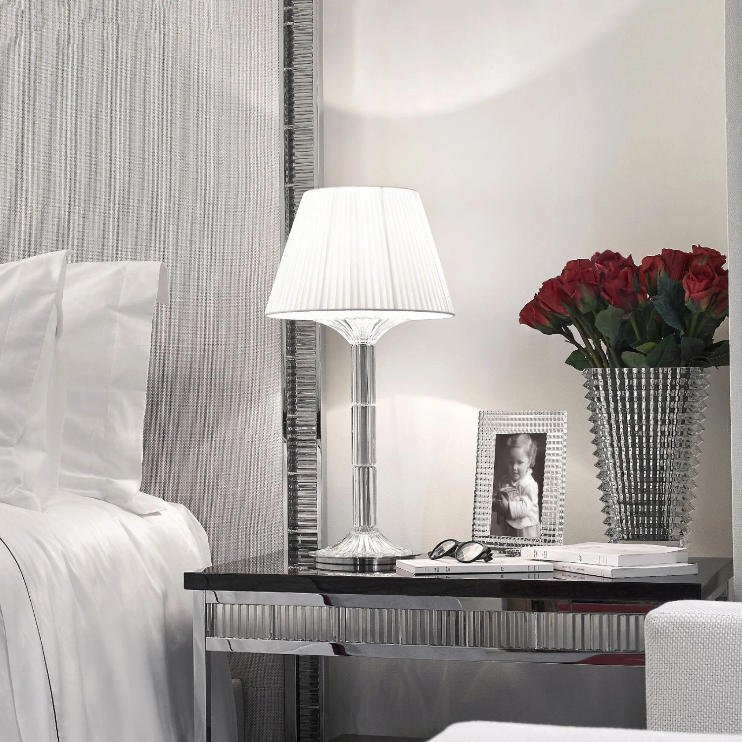 Mille Nuits Lamp,Small 4 Mille Nuits Lamp,Small - Image 2