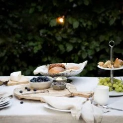 Georg Jensen Bernadotte Etagere 7 Georg Jensen Bernadotte Etagere -Home Decor Shop bernadotte etagere lifestyle