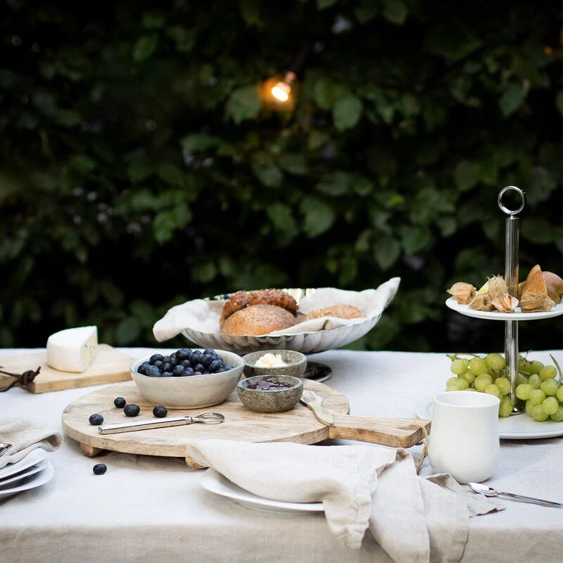 Georg Jensen Bernadotte Etagere 5 Georg Jensen Bernadotte Etagere - Image 3