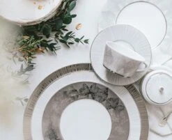 Silva Dinnerware