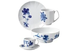 Royal Copenhagen Blomst Dinnerware