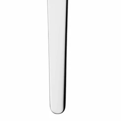 Georg Jensen Bloom Stainless Serving Spoons, Set Of 2 -Home Decor Shop bloom stainless serving spoons set of 2 lifestyle 3