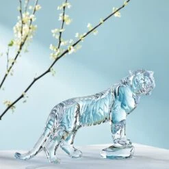 Roaring Bengal Tiger 7 Roaring Bengal Tiger -Home Decor Shop brand images for website 0000s 0001 baccaratroaringtiger