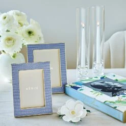 Assouline Estée Lauder: A Beautiful Life Book -Home Decor Shop brand images for website 0000s 0018 aerin