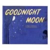 Goodnight Moon, Leather Bound Book -Home Decor Shop bss good vnd blu goodnight moon 2799 0994