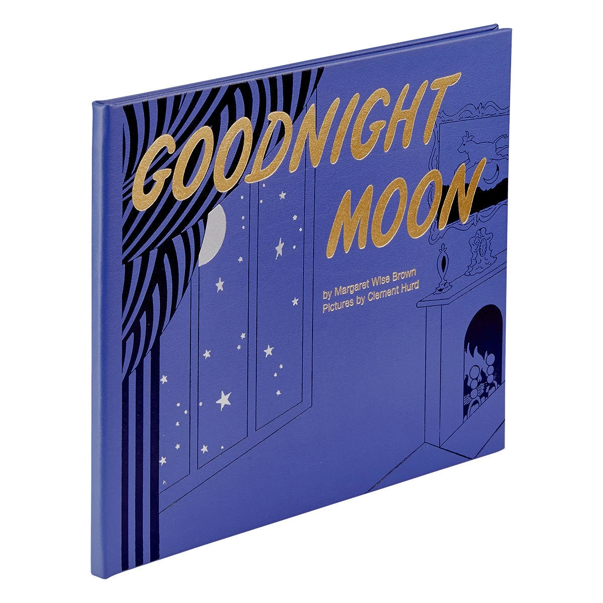 Goodnight Moon, Leather Bound Book 4 Goodnight Moon, Leather Bound Book - Image 2