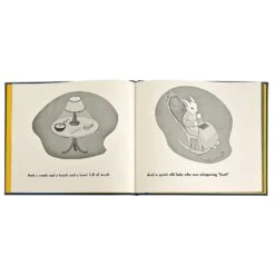 Goodnight Moon, Leather Bound Book 10 Goodnight Moon, Leather Bound Book -Home Decor Shop bss good vnd blu goodnight moon 2799 0994 3