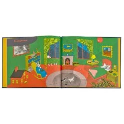 Goodnight Moon, Leather Bound Book 11 Goodnight Moon, Leather Bound Book -Home Decor Shop bss good vnd blu goodnight moon 2799 0994 4