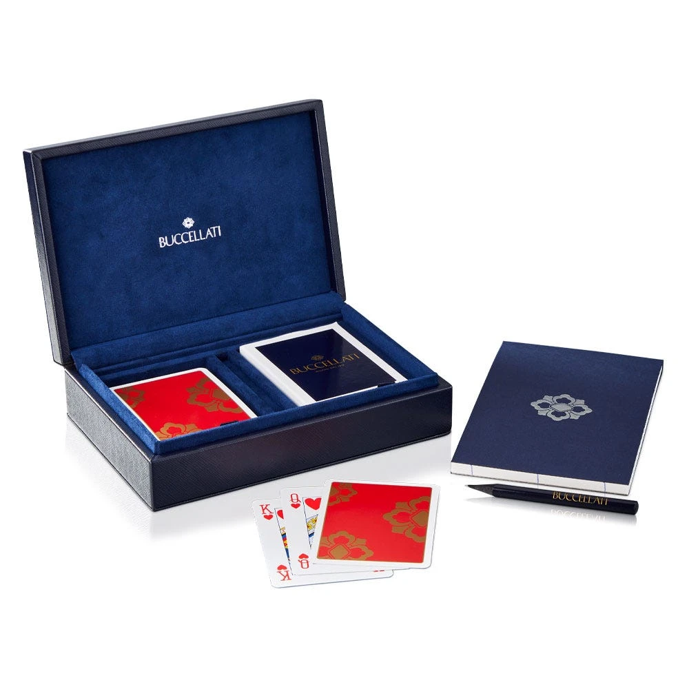 Traveling Poker Set 5 Traveling Poker Set - Image 3