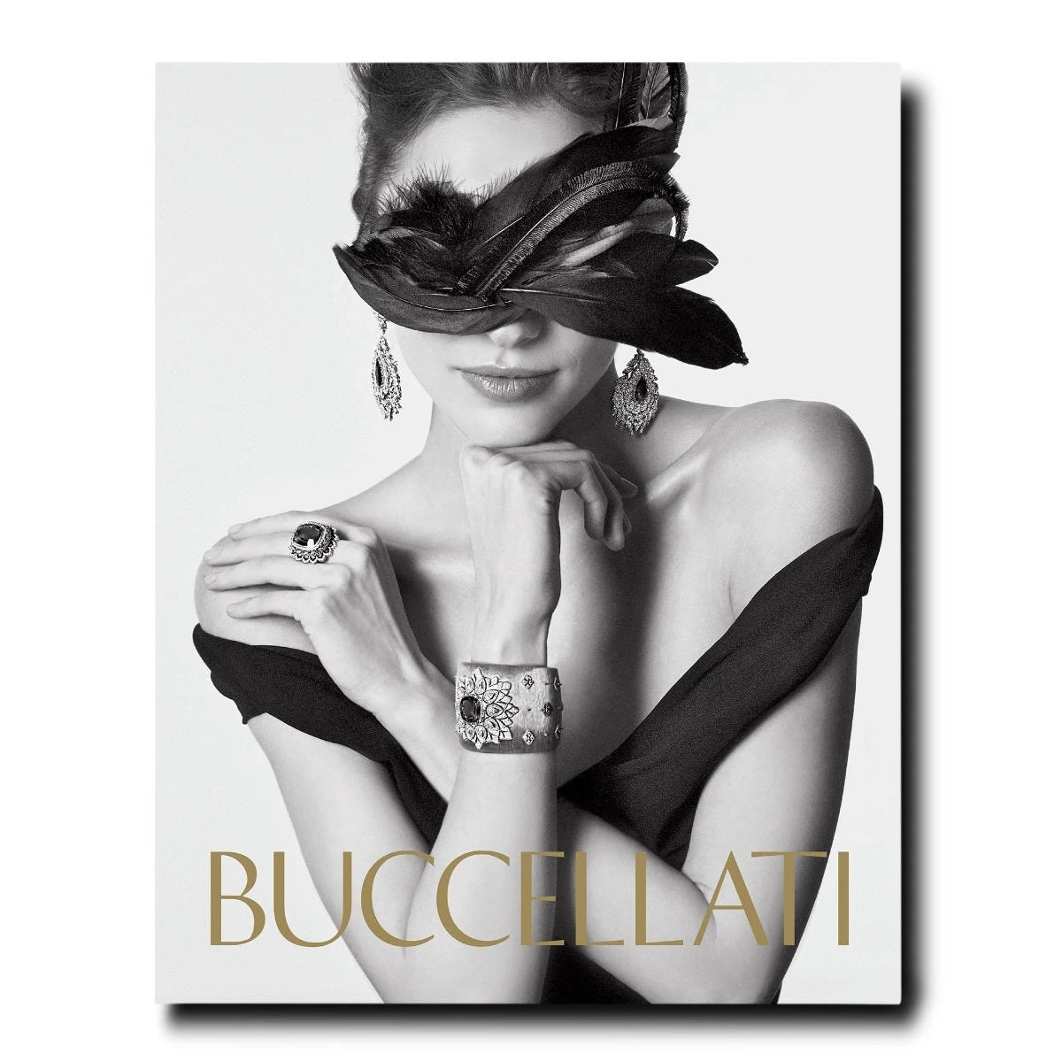 Assouline Buccellati: A Century Of Timeless Beauty Book 3 Assouline Buccellati: A Century Of Timeless Beauty Book