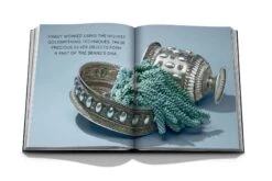 Assouline Buccellati: A Century Of Timeless Beauty Book 9 Assouline Buccellati: A Century Of Timeless Beauty Book -Home Decor Shop buccellati a century of timeless beauty 2799 0973 3