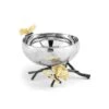 Butterfly Ginkgo Bowl, Small