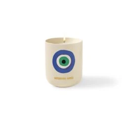 Assouline Mykonos Muse Travel From Home Candle