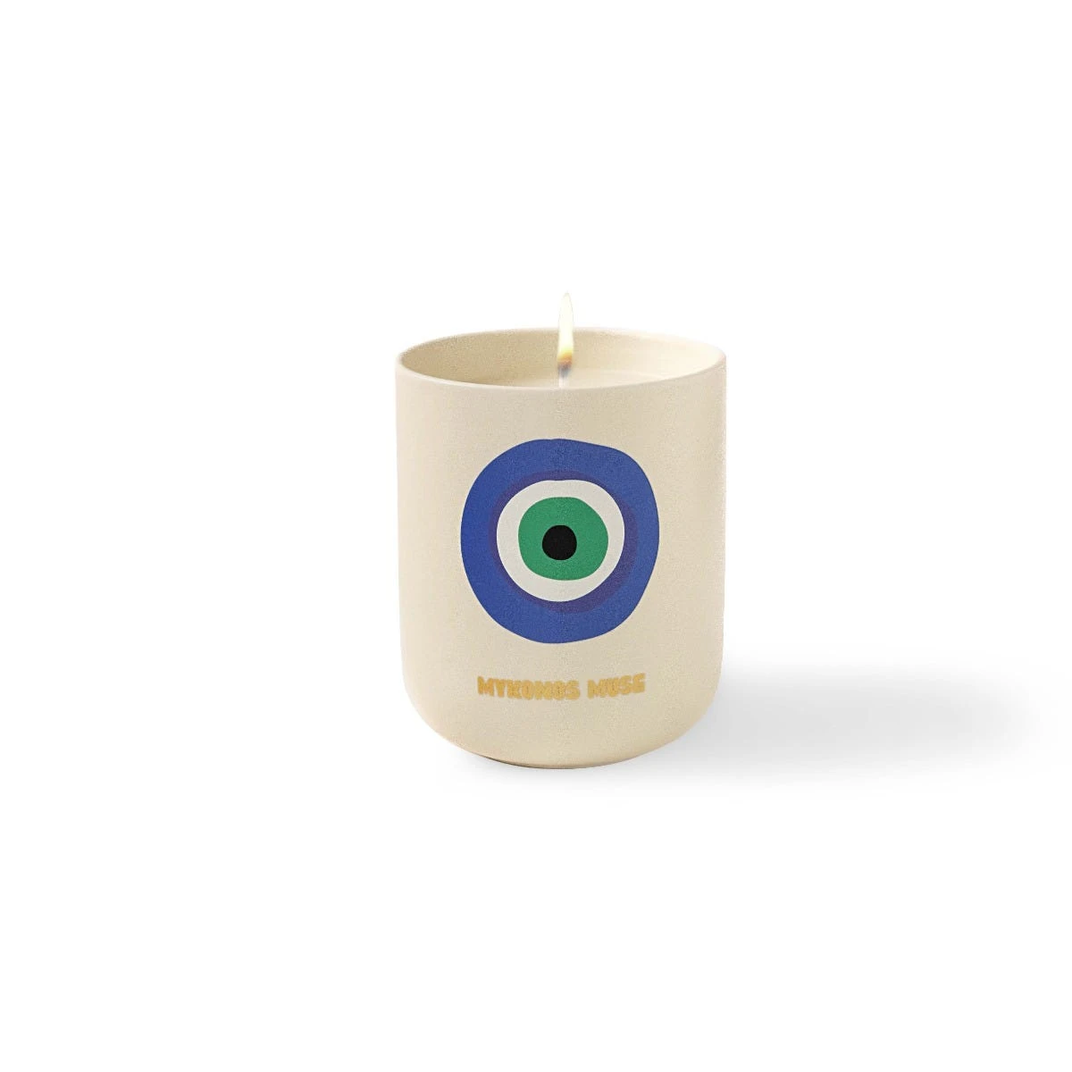 Assouline Mykonos Muse Travel From Home Candle 3 Assouline Mykonos Muse Travel From Home Candle