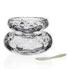 Caprice Caviar Server For Two -Home Decor Shop caprice individual caviar 6304 0597