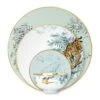 Hermès Carnets D'Equateur Dinnerware 1 Hermès Carnets D'Equateur Dinnerware -Home Decor Shop carnet