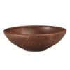 Champlain Bowl, Black Walnut -Home Decor Shop champlain bowl