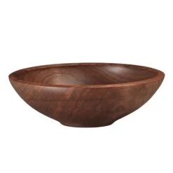 Champlain Bowl, Black Walnut