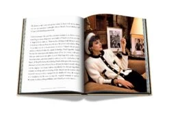 Assouline Chanel: The Impossible Collection Book -Home Decor Shop chanel the impossible collection 2799 0763 c