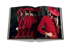 Assouline Chanel: The Impossible Collection Book -Home Decor Shop chanel the impossible collection 2799 0763 f