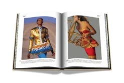 Assouline Chanel: The Impossible Collection Book -Home Decor Shop chanel the impossible collection 2799 0763 h