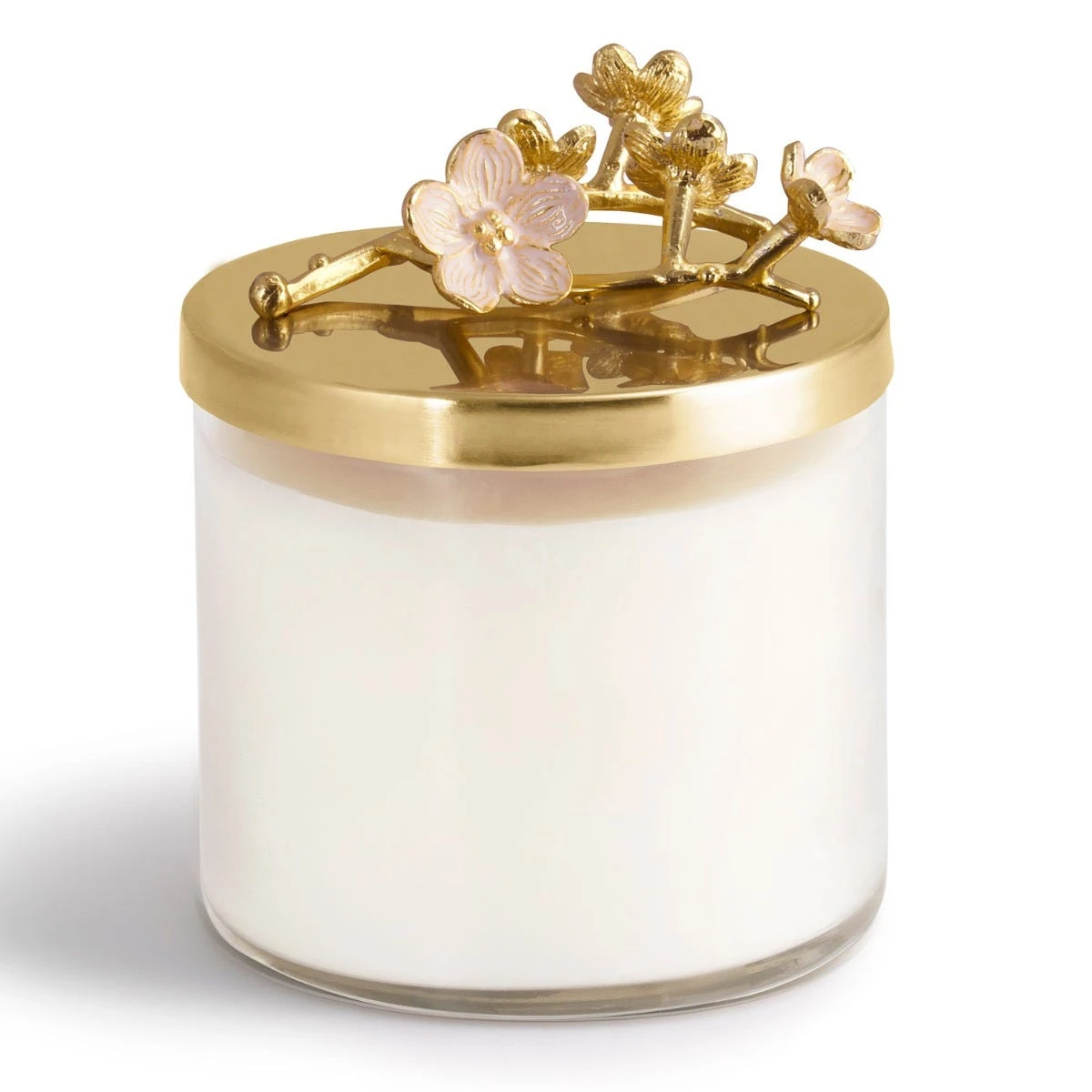 Cherry Blossom Candle 4 Cherry Blossom Candle - Image 2