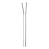 Uni Straws, Set Of 2 1 Uni Straws, Set Of 2 -Home Decor Shop christofle uni straws 6022 0229 1