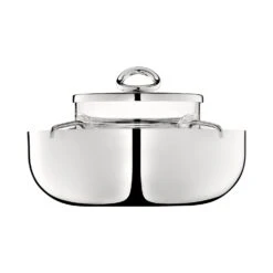 Vertigo Caviar Server, Large