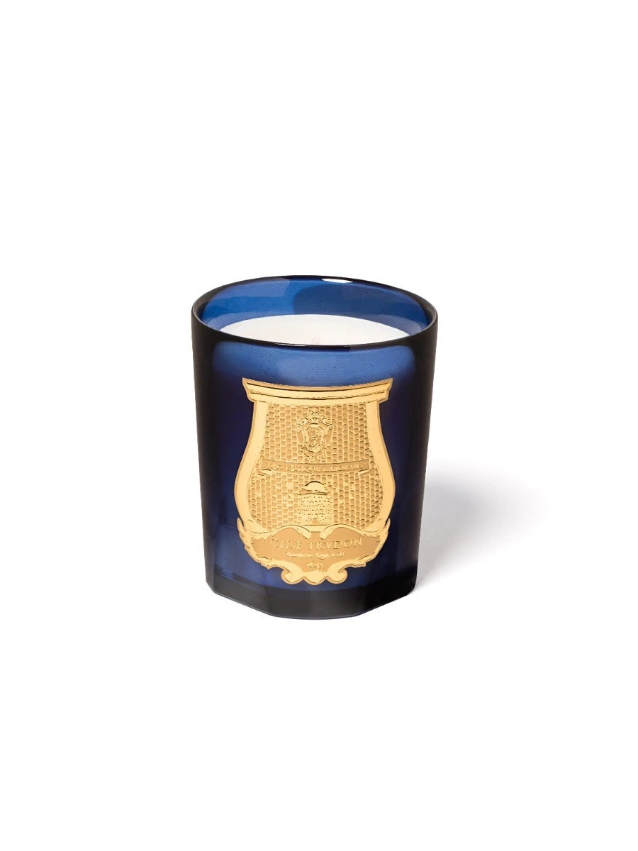 Ourika Classic Candle 3 Ourika Classic Candle