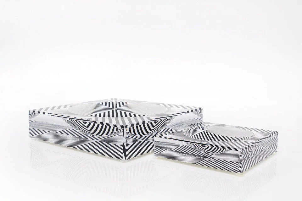 X Print Acrylic Candy Bowl 3 X Print Acrylic Candy Bowl