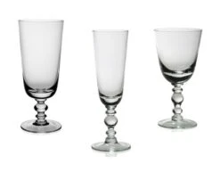 Country Fanny Stemware