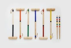 Croquet Set -Home Decor Shop croquet2