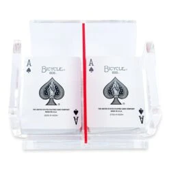 El Canaston, Solid Red